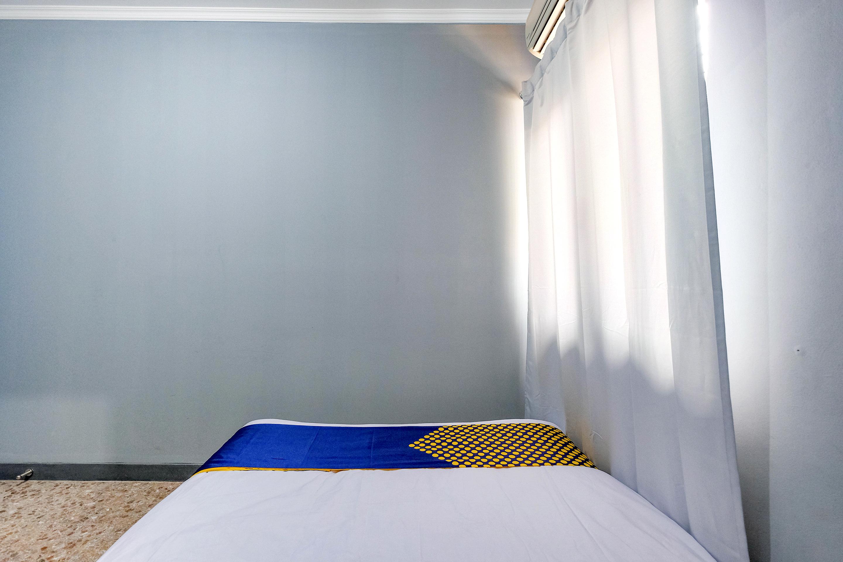 สปอต ออน 2281 โอมาโจ Hotel เซอมารัง ภายนอก รูปภาพ