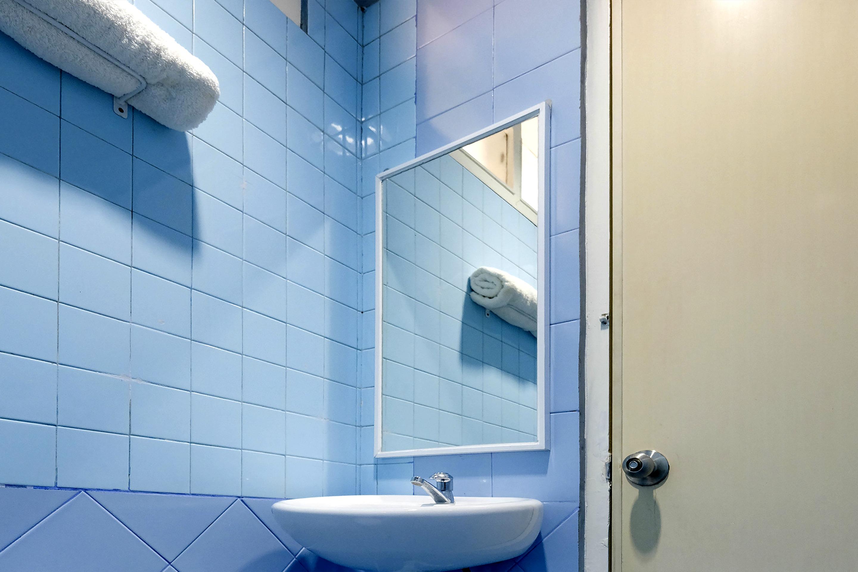 สปอต ออน 2281 โอมาโจ Hotel เซอมารัง ภายนอก รูปภาพ