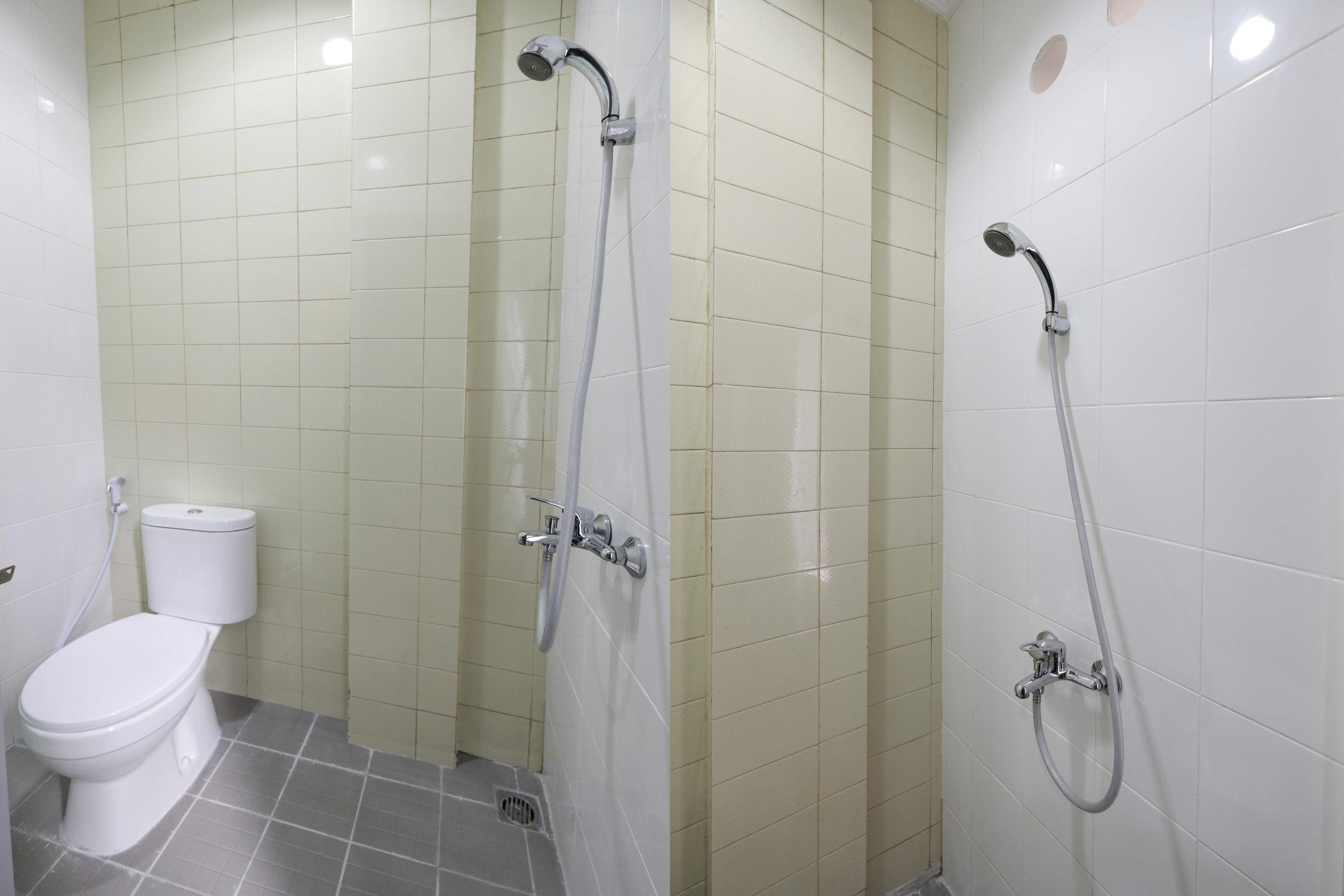สปอต ออน 2281 โอมาโจ Hotel เซอมารัง ภายนอก รูปภาพ