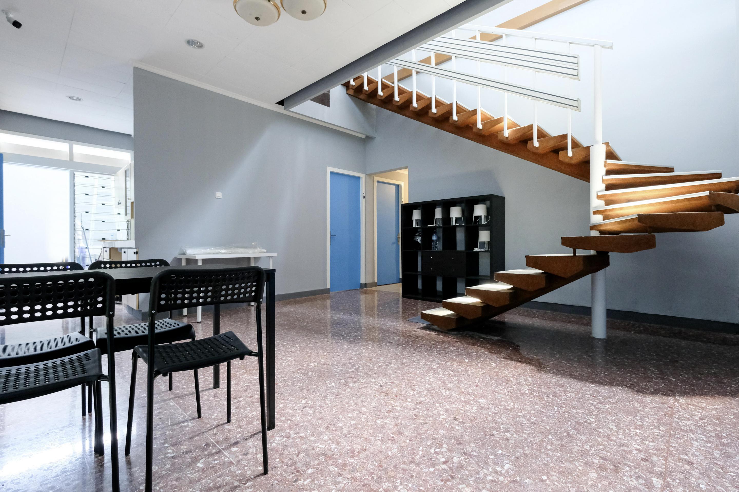 สปอต ออน 2281 โอมาโจ Hotel เซอมารัง ภายนอก รูปภาพ